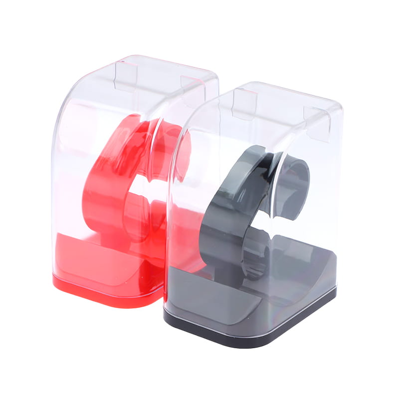 Transparent Smart Watch Protective Display Box