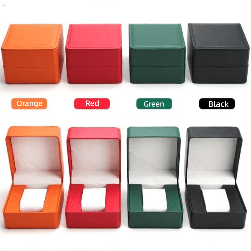 Luxury Watch Box